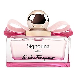 Signorina in Fiore - Woda Toaletowa